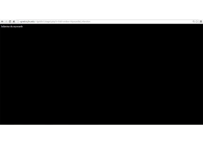 WikiTranslate – screenshot 3