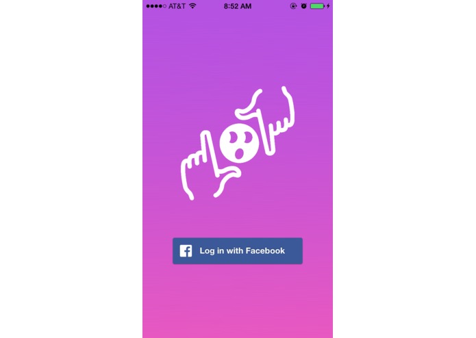 Snapeep – screenshot 1