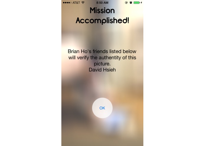 Snapeep – screenshot 2