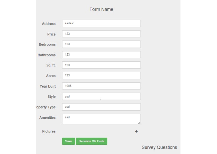 realtalk – screenshot 2
