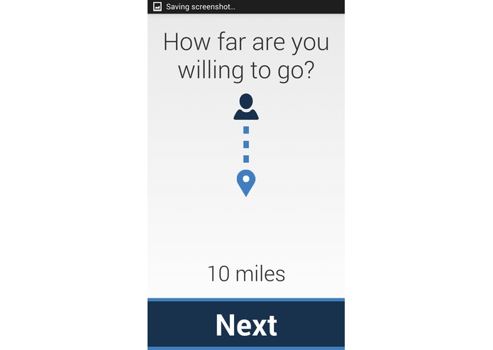 Crossroads – screenshot 2
