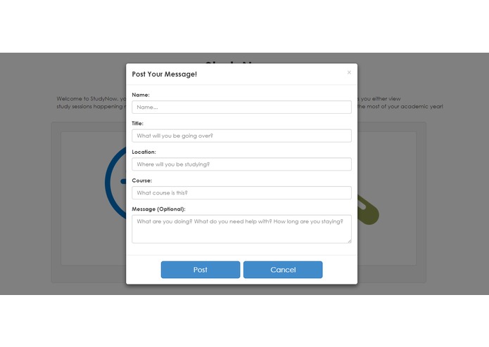 Study Now – screenshot 2