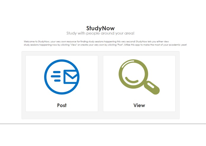 Study Now – screenshot 1