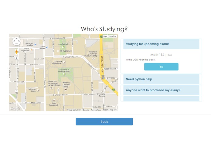 Study Now – screenshot 3