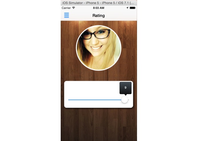 Matchr – screenshot 6