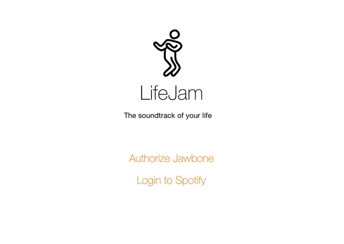 LifeJam – screenshot 1