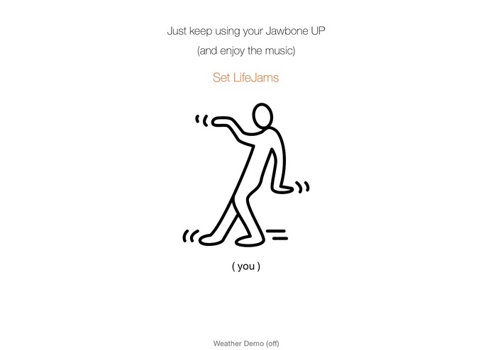 LifeJam – screenshot 2