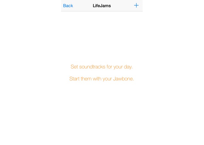 LifeJam – screenshot 3