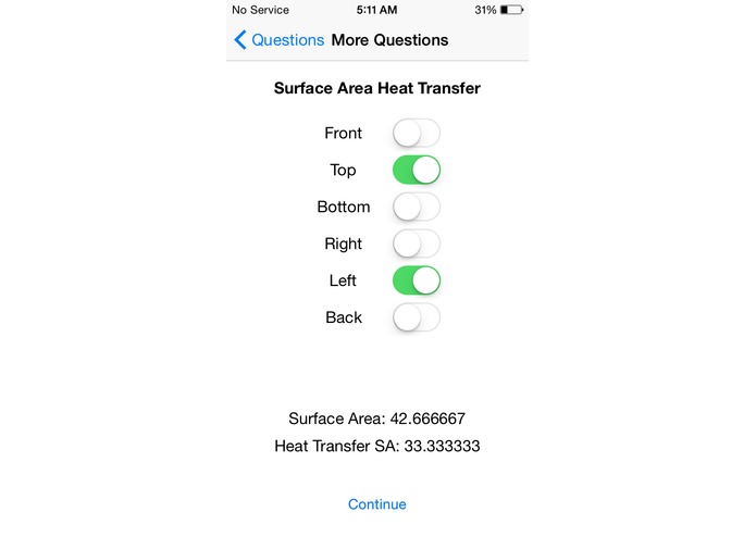 Coolit – screenshot 1