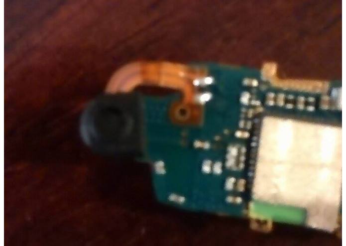 HandsFreeze – screenshot 2