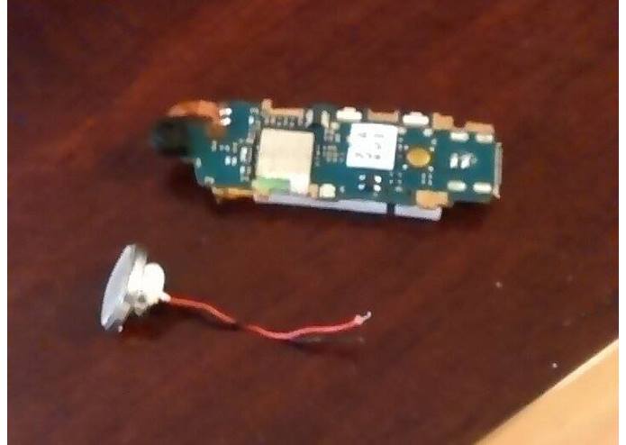 HandsFreeze – screenshot 3