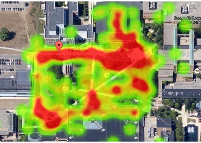 we-fi – screenshot 3