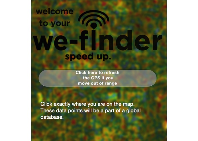 we-fi – screenshot 4