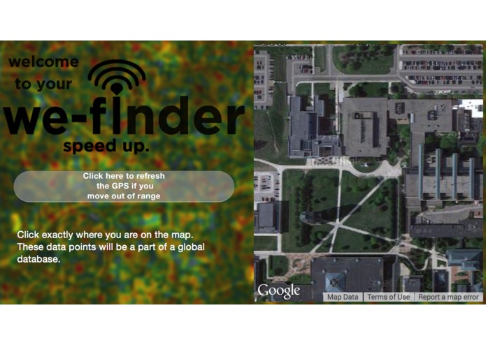 we-fi – screenshot 5