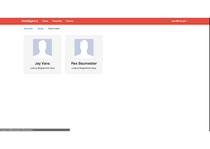Rentelligent.ly – screenshot 6