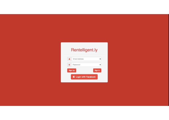Rentelligent.ly – screenshot 7