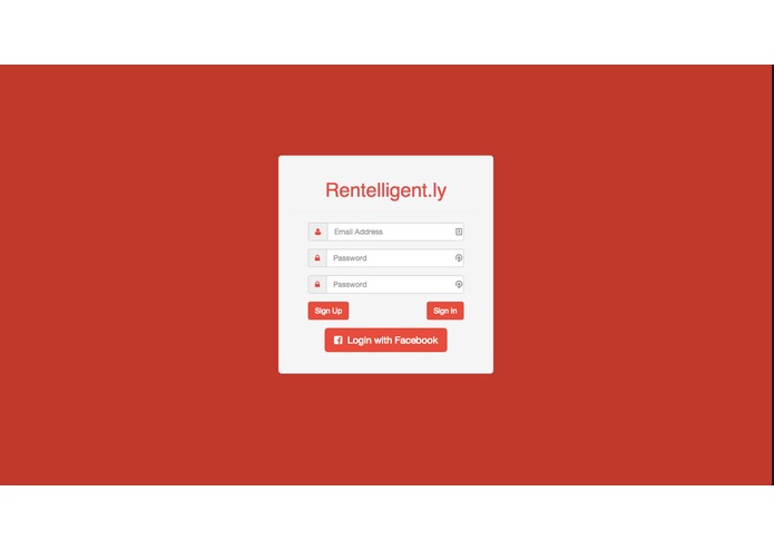 Rentelligent.ly – screenshot 8