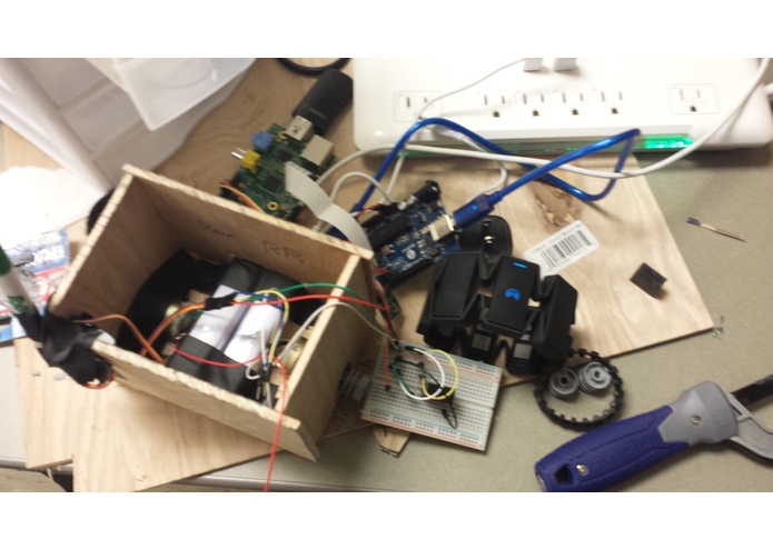 WAR Bots – screenshot 1