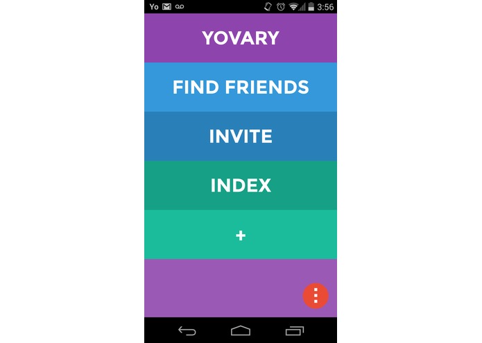 Yovary – screenshot 2