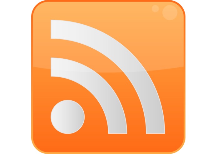 RSStory – screenshot 1