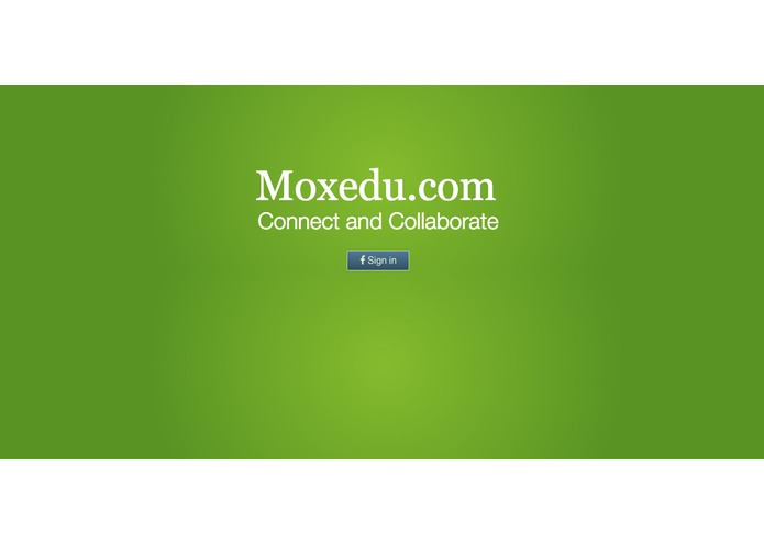 Moxedu – screenshot 1