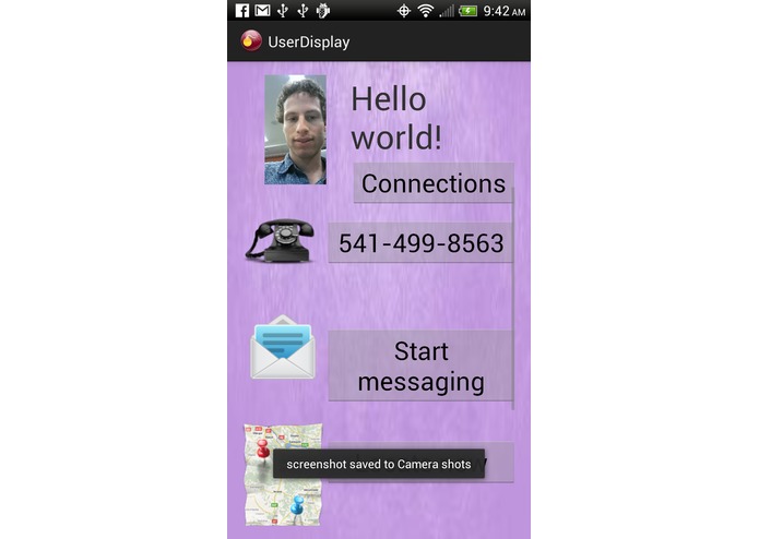 SmashCon – screenshot 2