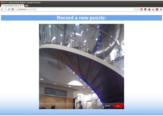 GIF Sliding Puzzle – screenshot 3