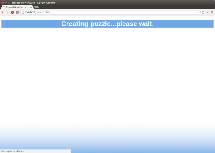 GIF Sliding Puzzle – screenshot 4