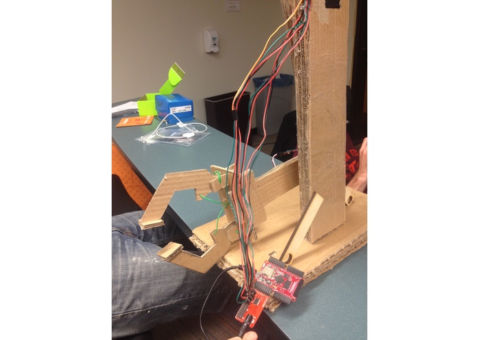 Million Dollar Arm – screenshot 2