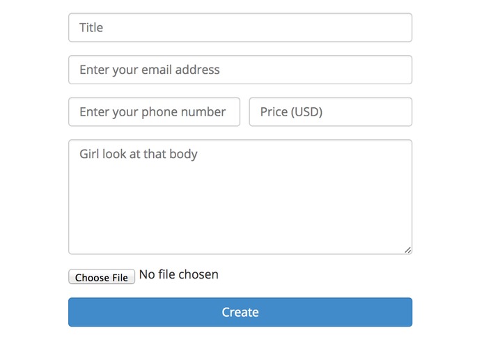 NearBuy – screenshot 2