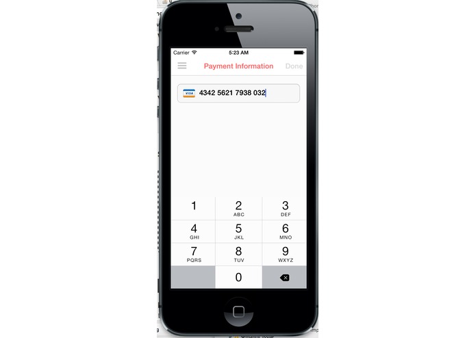 Comfort – screenshot 5