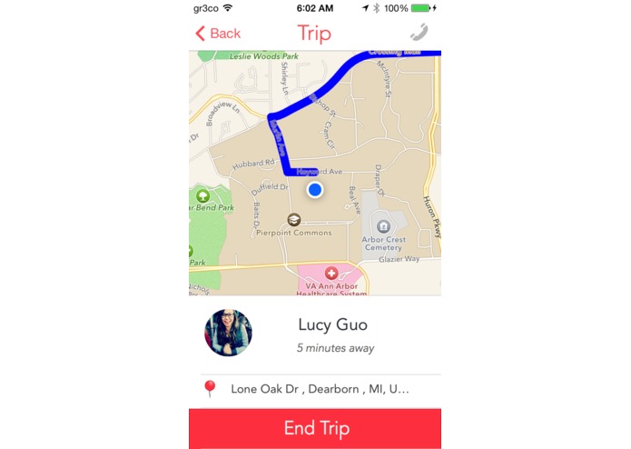 Comfort – screenshot 9