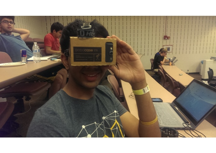 DeLaze – screenshot 2