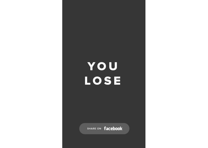 Don't touch your phone! – screenshot 2