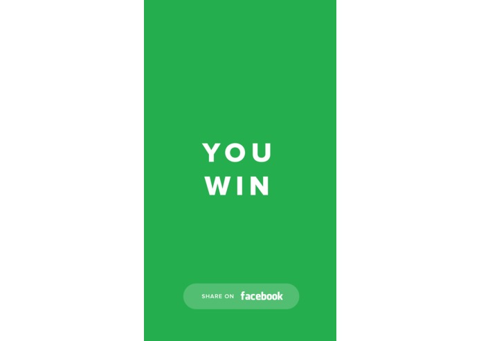 Don't touch your phone! – screenshot 3