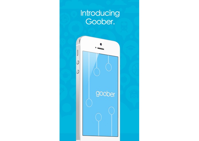 Goober – screenshot 1