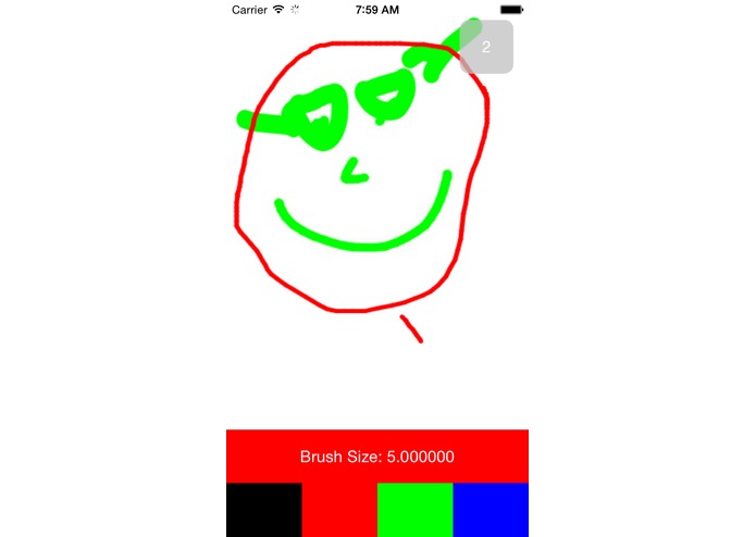 Telegraphic – screenshot 3