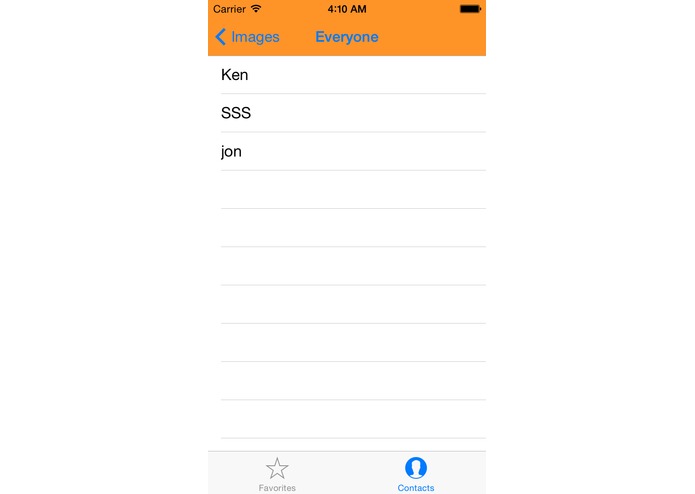 Telegraphic – screenshot 4