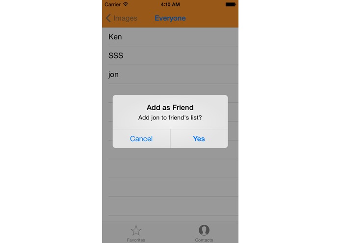 Telegraphic – screenshot 5