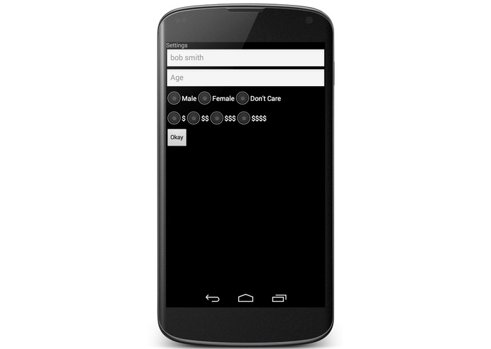 Blindate – screenshot 1