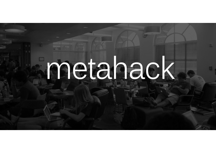 MetaHack – screenshot 1