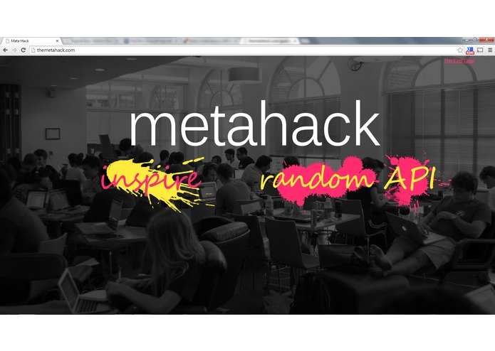 MetaHack – screenshot 2