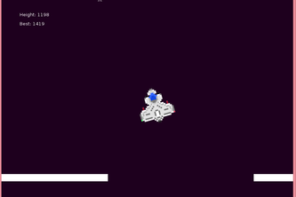Spaceman
