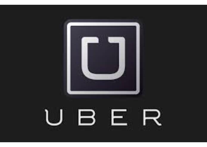 Cheap Uber Carpool – screenshot 1