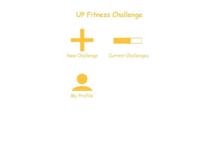 Up Fitness Challenge – screenshot 4