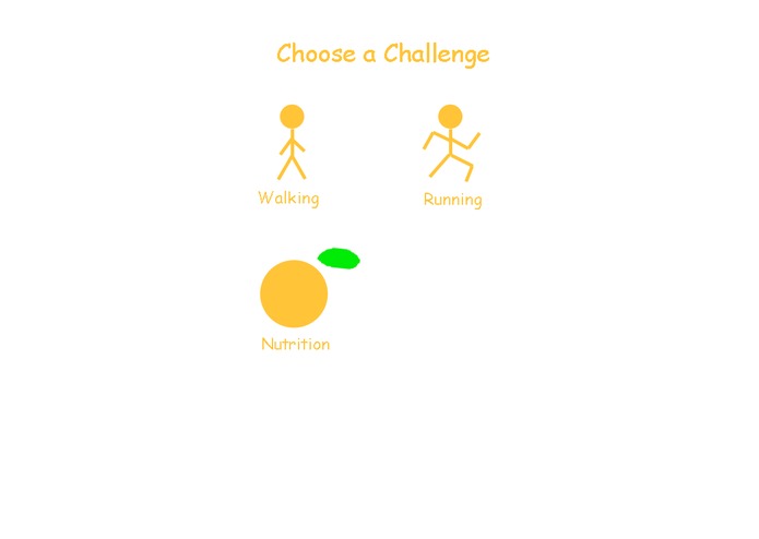 Up Fitness Challenge – screenshot 5