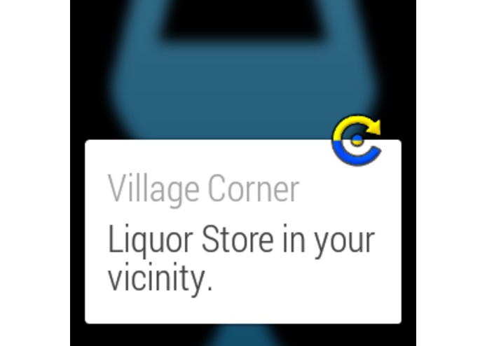 Viciniti – screenshot 1