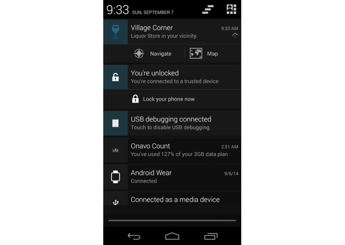 Viciniti – screenshot 5