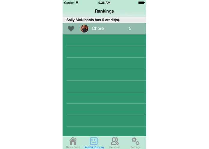 Hacer – screenshot 1