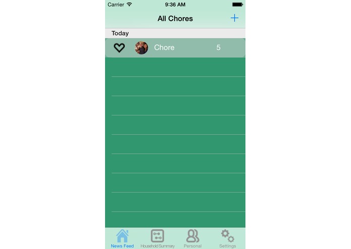 Hacer – screenshot 2